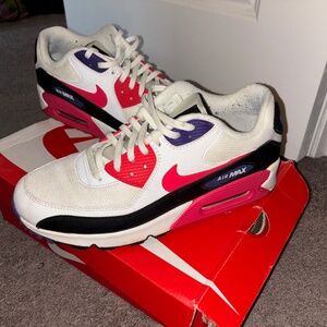 Nike air max 90